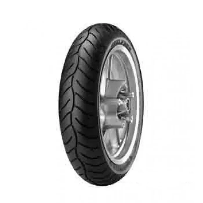 METZELER Feelfree Tire Front 120/70R15 56H