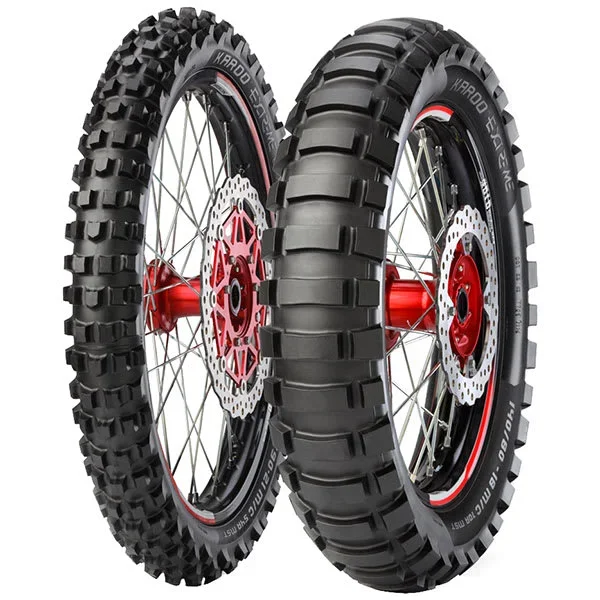 Metzeler Karoo Extreme – 150/70 17 (69R)