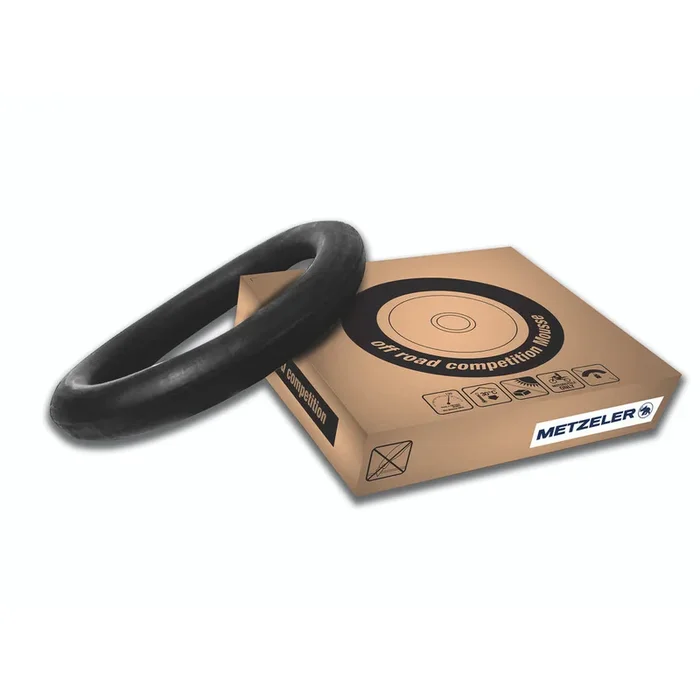 METZELER MOUSSE 90/100-21 (E-21C2-MEDIUM)