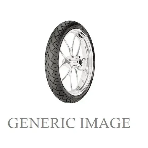 METZELER V-Rated ME 880 Marathon Tire Front 120/70VB21 62V