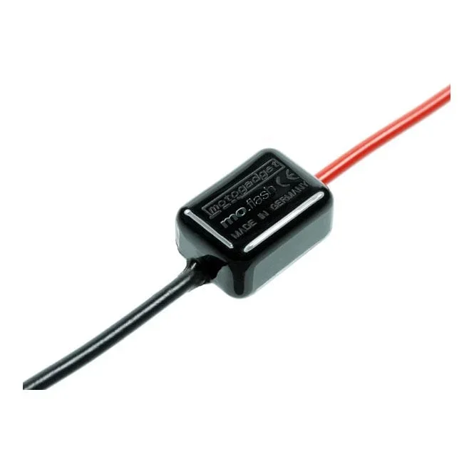 Mo. Flash Turn Signal Flasher