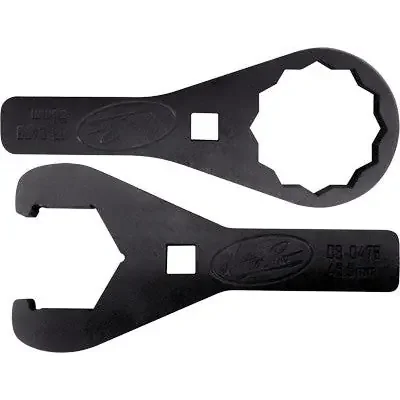 MOTION PRO 08-0479 AXLE WRENCH SET 45.5MM 56MM