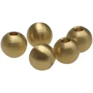 Motion Pro – 01-0000 – Cable Fittings, Throttle Ball 7/32in. for 1.5mm wire
