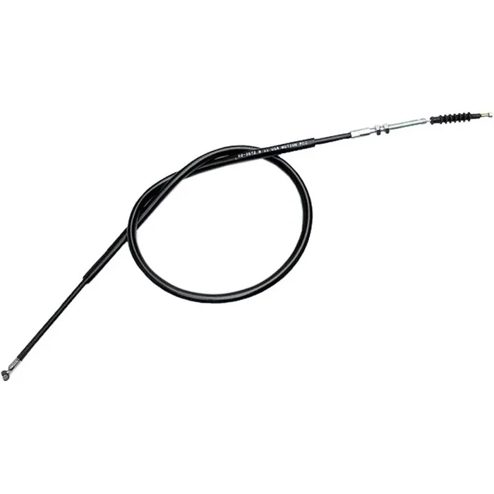 Motion Pro Black Vinyl Clutch Cable For Honda TRX700XX 2008-2009 02-0572