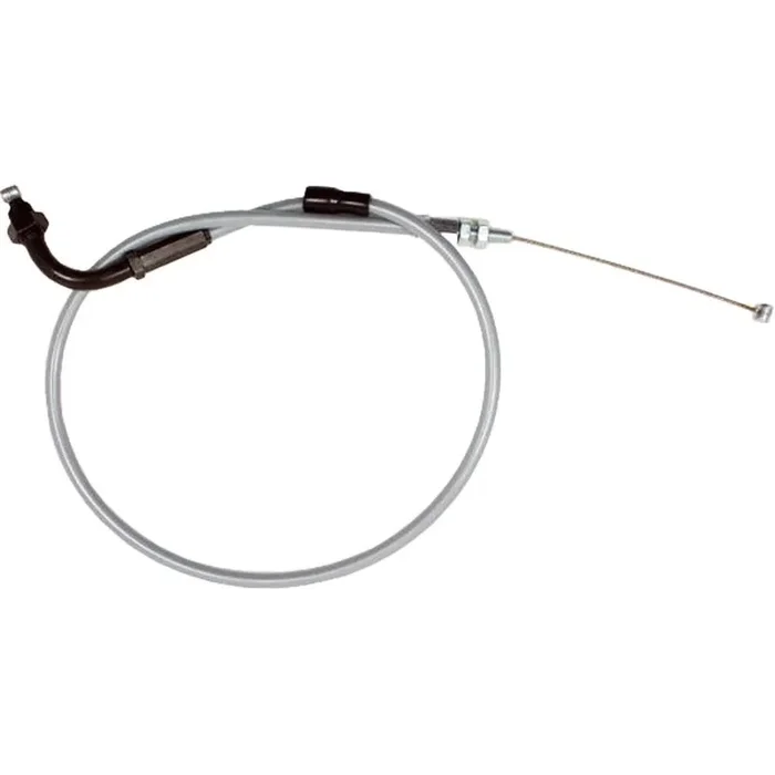 Motion Pro Black Vinyl Clutch Cable For Kawasaki KZ550A 1982-1983 03-0060