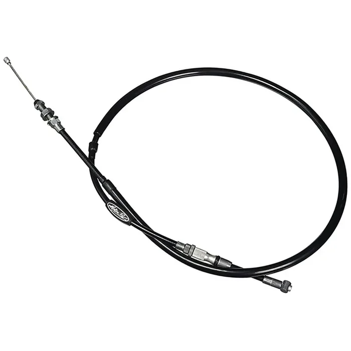Motion Pro Black Vinyl Clutch Cable For Yamaha RZ350 1984-1985 05-0221