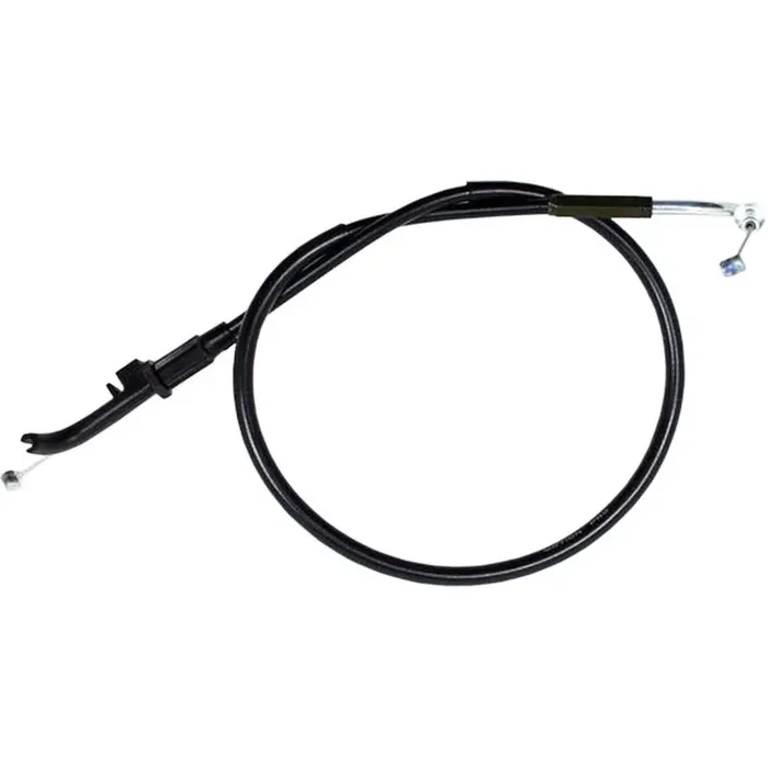 Motion Pro Black Vinyl Throttle Pull Cable 03-0267
