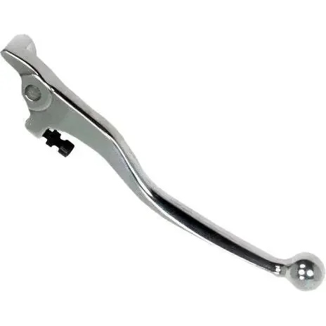 Motion Pro Polished Aluminum Brake Lever 14-0428