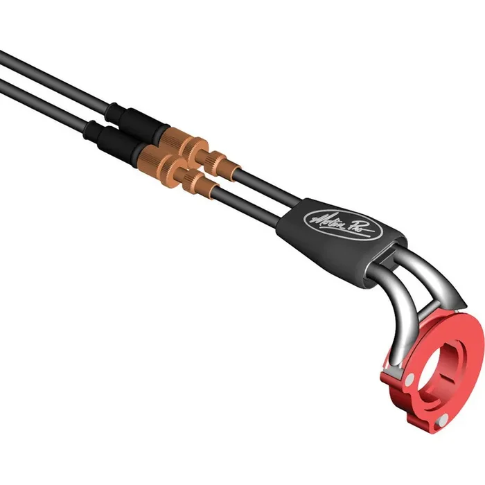 Motion Pro Revolver Throttle Cable 01-1124