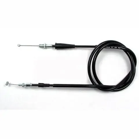 Motion Pro Special Application Black Vinyl Throttle Cable 01-0609