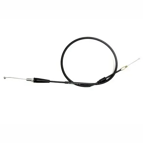 Motion Pro Special Application Black Vinyl Throttle Cable 01-1031