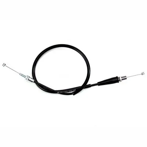 Motion Pro Special Application Black Vinyl Throttle Cable For Arctic Cat Prowler 2005-2008