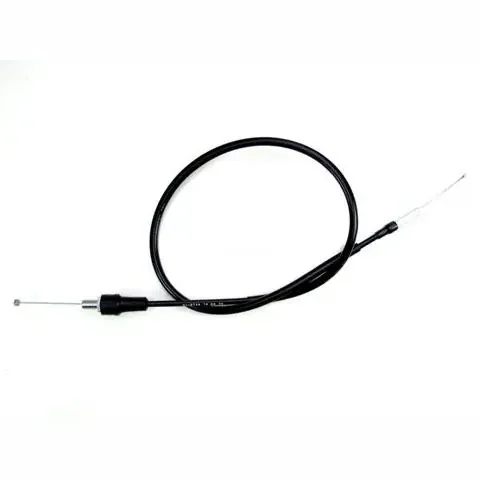Motion Pro Special Application Black Vinyl Throttle Cable For Yamaha Raptor 660R YFM660R 2001-2005