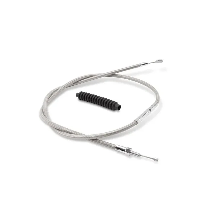 Motion Pro Stainless Steel Armor Coat Speedometer Cable 62-0363