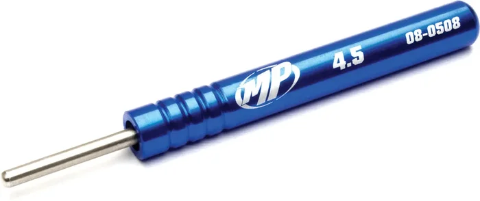 MOTION PRO TOOL VALVE SEAL 4.5MM