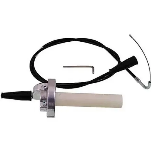 Motion Pro Turbo Throttle Conversion Kit 01-0368