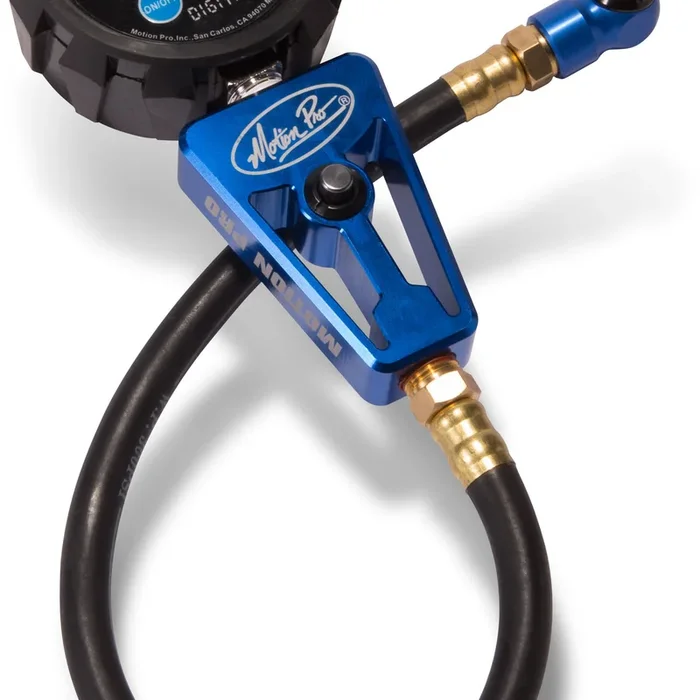 MOTION PRO TYRE GAUGE PRO DIGITAL-60