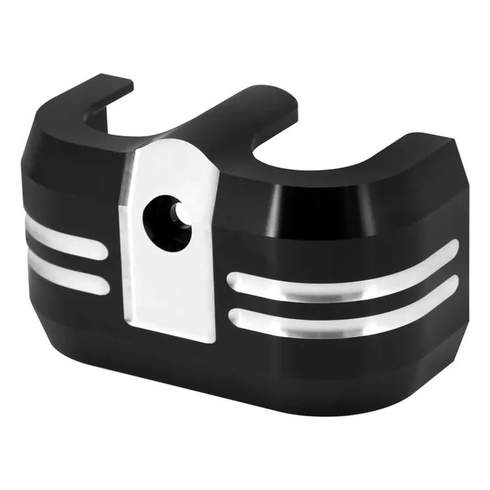 Motorcycle Ignition Coil Cover Fit Harley Softail 2018-up models Mactions