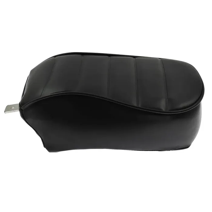 Motorcycle Rear Passenger Seat For Harley Sportster Iron 883 XL883N ‘16-‘19 Mactions