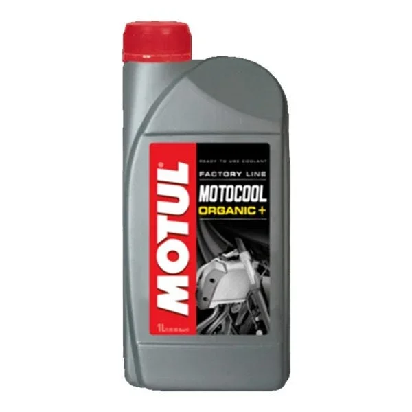 Motul Motocool -35 1Ltr Factory Line Organic+