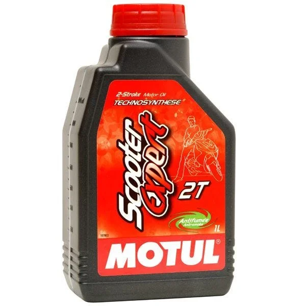 Motul Scooter Expert 2T 1Ltr