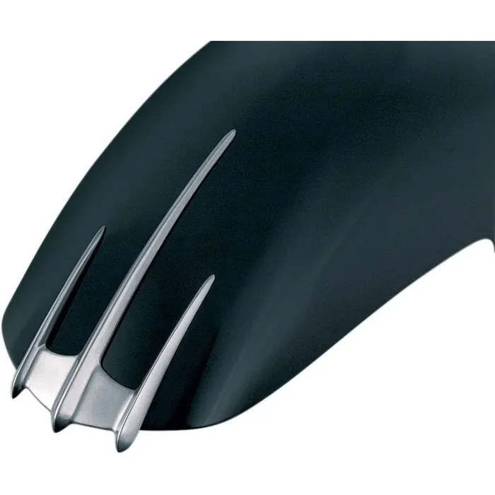 New Yamaha XV1700A Road Star 2004-2009Triceptor Fender Accent Chrome by Kuryakyn
