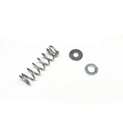 Ninja400R Kawasaki Ninja 400 18-23 Clutch Cable Spring Kit
