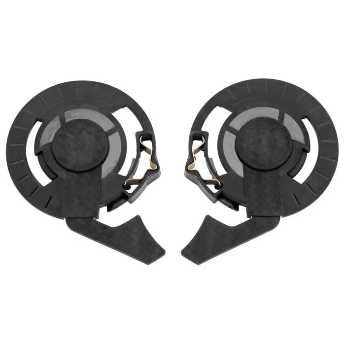 Nolan N100-5 Replacement Parts Visor mechanism Black