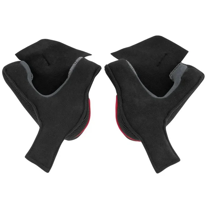 Nolan N104 Absolute Replacement Parts Cheek Pads S-L