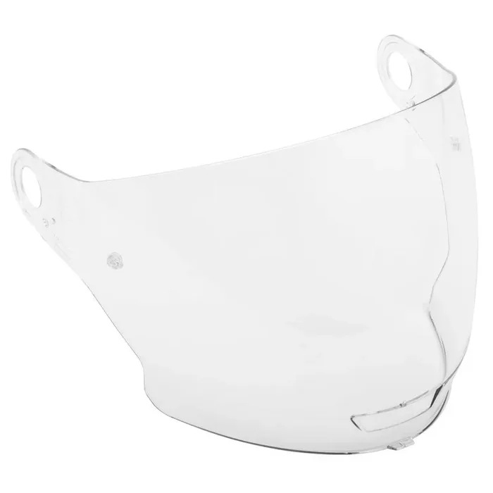 Nolan N43 and N43E Replacement Parts Trilogy Faceshield Clear