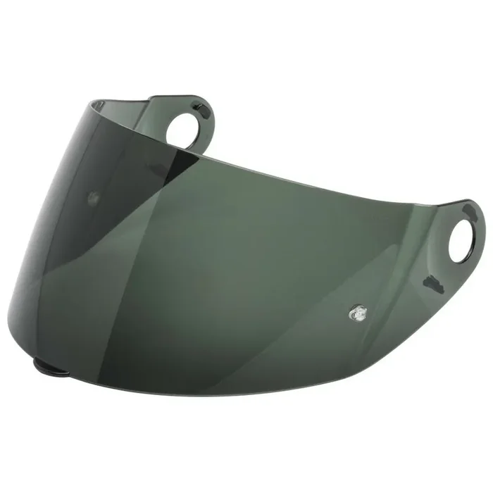 Nolan N90 and N90S Replacement Parts Faceshield Dark Green