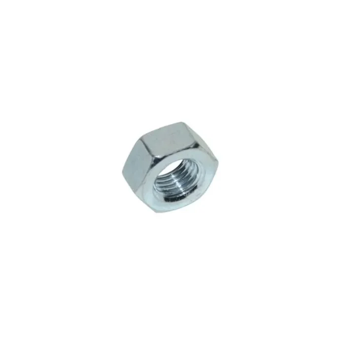 Nut Shockbreaker M8x1 Piaggio Original