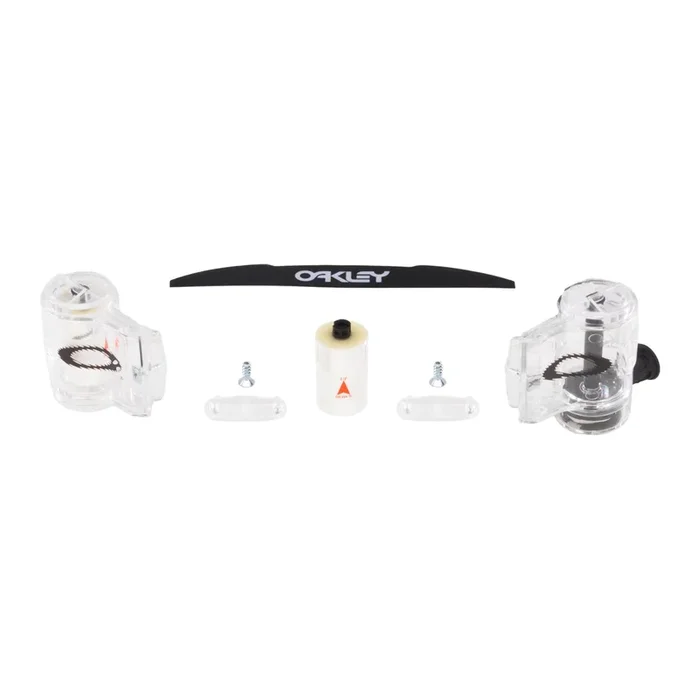 OAKLEY O FRAME 2.0 PRO MX ROLL OFF SYSTEM