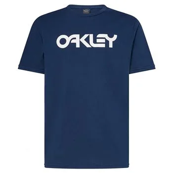 Oakley T – Shirt Mark II 2.0 (Team Navy)