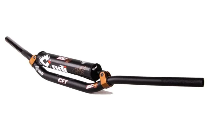 ODI CONTROLLED FLEX TECHNOLOGY HANDLEBAR RC SIGNATURE BEND