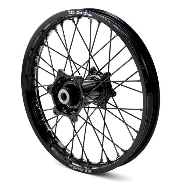 Off-Road Wheel 2.15 x 18″ Black 7901090214430