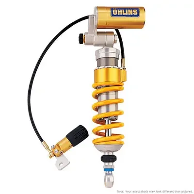 Ohlins Ducati 900 Sport 2002 S46PR1C1L Shock