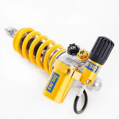 Ohlins Suzuki GSX-R600 06-10 T36PR1C1LS TTX MKI Shock