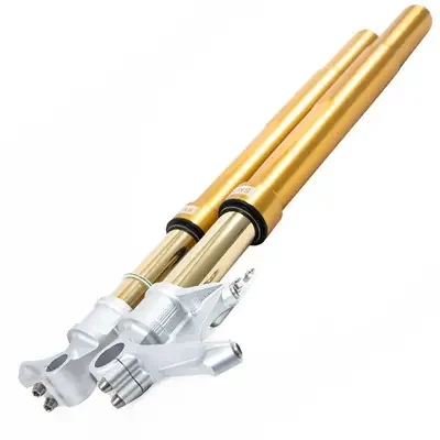 Ohlins Suzuki GSX1300R Hayabusa 08-20 Road & Track FGRT 200 Front Forks