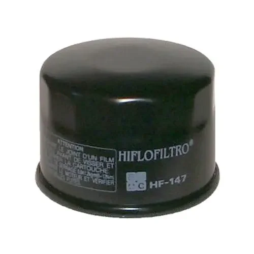 Oil Filter for YAMAHA FX10RTRA FX Nytro RTX 40th Anniv 998cc 08 HIFLOFILTRO