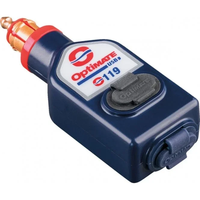 OptiMate USB O-119
