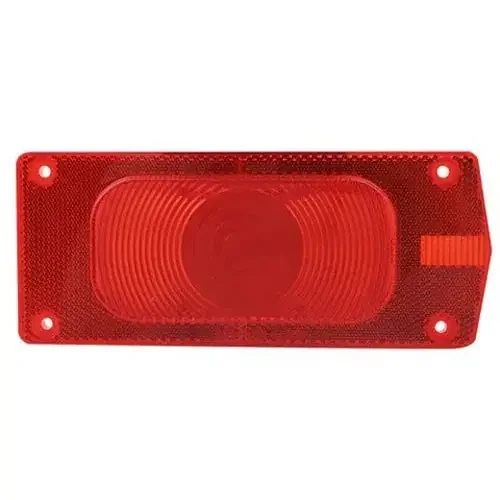 Optronics A-39RB Taillight Lens