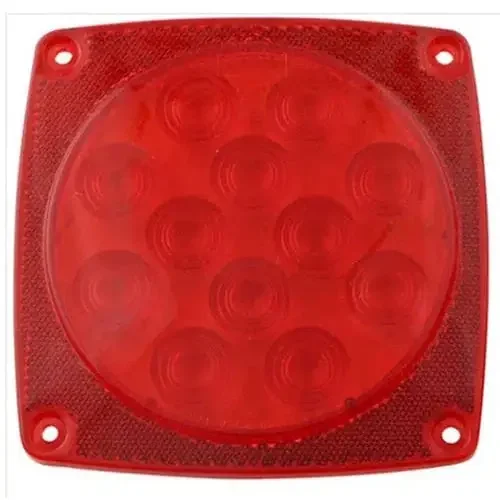 Optronics AL-8RB Replacement Lens Rear