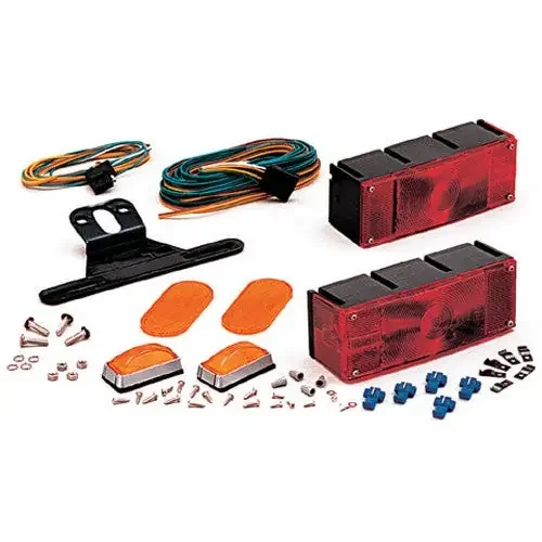 Optronics ST-16RS Taillight Rt Waterproof