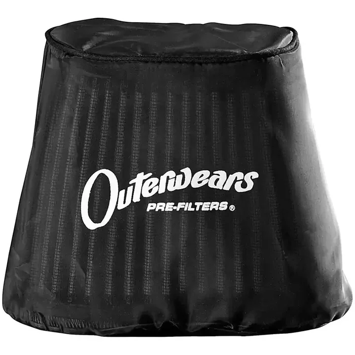 OUTERWEARS Odd Pre-Filter for ATV KAWASAKI KVF650 Brute Force 4×4 2005-2011