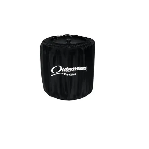 OUTERWEARS Round Pre-Filter for ATV HONDA TRX500 Foreman Rubicon 2001-2009