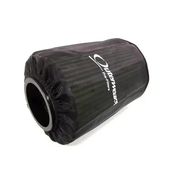 OUTERWEARS Round Taper Pre-Filter for ATV HONDA TRX250R FourTrax 1987-1989