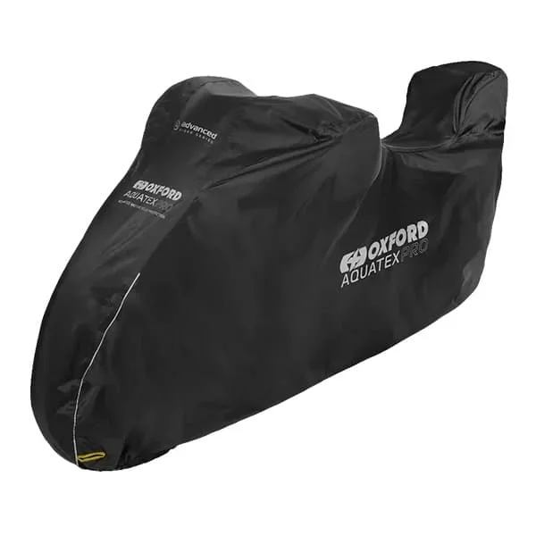 Oxford Aquatex Pro Topbox Bike Cover