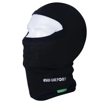 Oxford Balaclava – Cotton – Unpackaged