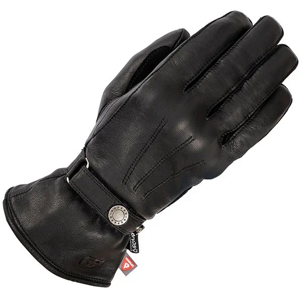 Oxford Holton Ladies Waterproof Gloves – Black